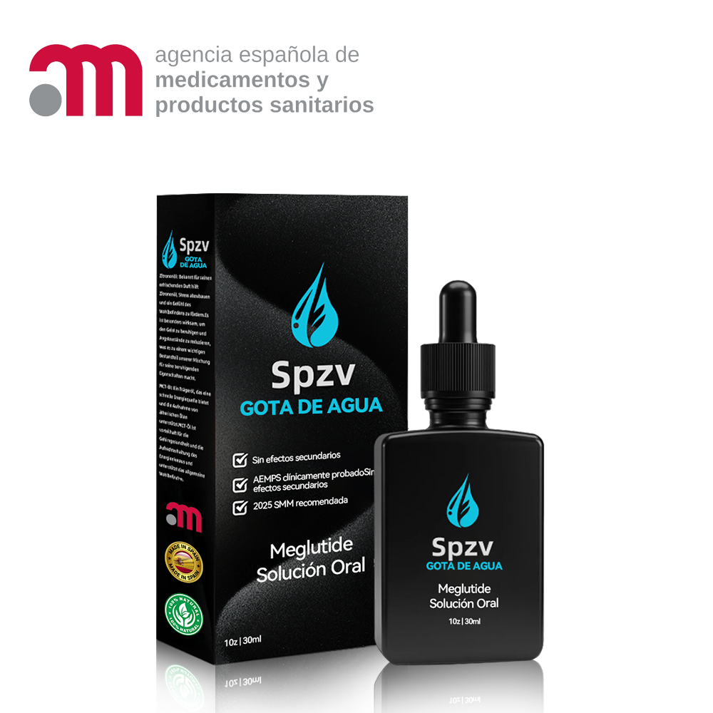 🎖️𝑺𝐩𝐳𝐯®𝐌𝐞𝐠𝐥𝐮𝐭𝐢𝐝𝐞 𝐒𝐨𝐥𝐮𝐜𝐢ó𝐧 𝐎𝐫𝐚𝐥(👨⚕¡Producto alimenticio para quemar grasa desarrollado por la Universidad de Barcelona, altamente recomendado!)