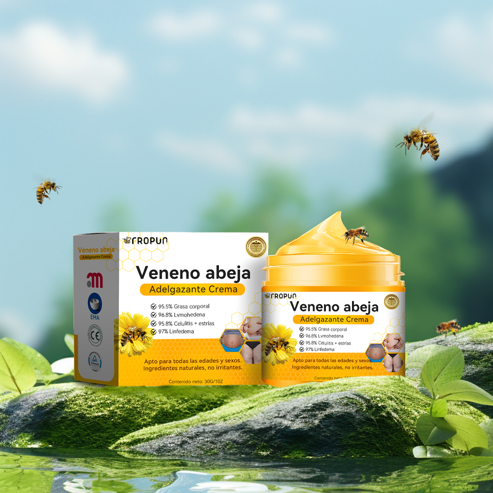 🌞𝐅𝐑𝐎𝐏𝐔𝐍™ 𝐕𝐞𝐧𝐞𝐧𝐨 𝐚𝐛𝐞𝐣𝐚 𝐀𝐝𝐞𝐥𝐠𝐚𝐳𝐚𝐧𝐭𝐞 𝐂𝐫𝐞𝐦𝐚🐝 (𝐩𝐚𝐫𝐚 𝐭𝐨𝐝𝐨𝐬 𝐨𝐬 𝐩𝐫𝐨𝐛𝐥𝐞𝐦𝐚𝐬 𝐥𝐢𝐧𝐟á𝐭𝐢𝐜𝐨𝐬 𝐞 𝐨𝐛𝐞𝐬𝐢𝐝𝐚𝐝𝐞)