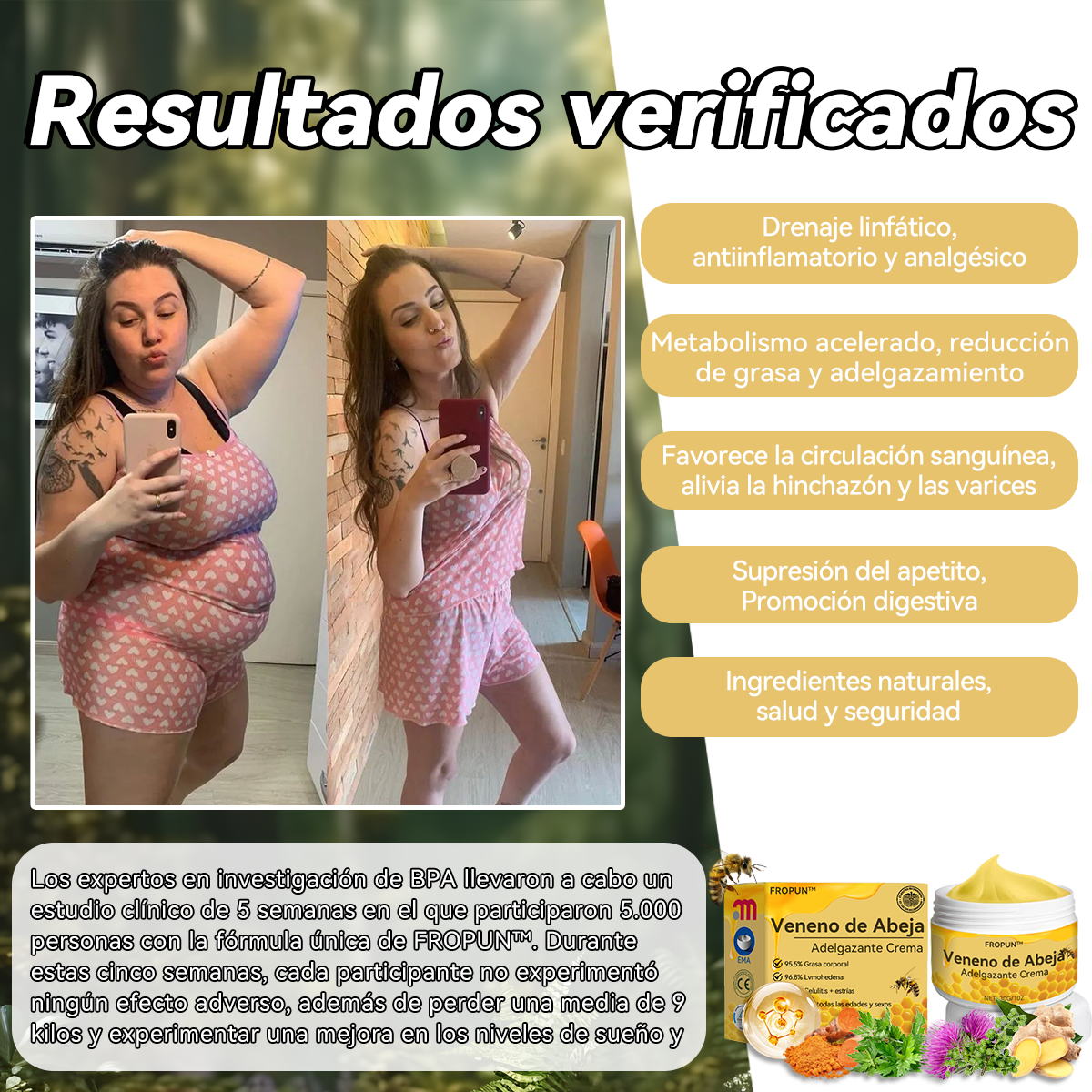 🌪️𝐅𝐑𝐎𝐏𝐔𝐍™ 𝐕𝐞𝐧𝐞𝐧𝐨 𝐝𝐞 𝐀𝐛𝐞𝐣𝐚 𝐀𝐝𝐞𝐥𝐠𝐚𝐳𝐚𝐧𝐭𝐞 𝐂𝐫𝐞𝐦𝐚🐝 (𝐩𝐚𝐫𝐚 𝐭𝐨𝐝𝐨𝐬 𝐨𝐬 𝐩𝐫𝐨𝐛𝐥𝐞𝐦𝐚𝐬 𝐥𝐢𝐧𝐟á𝐭𝐢𝐜𝐨𝐬 𝐞 𝐨𝐛𝐞𝐬𝐢𝐝𝐚𝐝𝐞)
