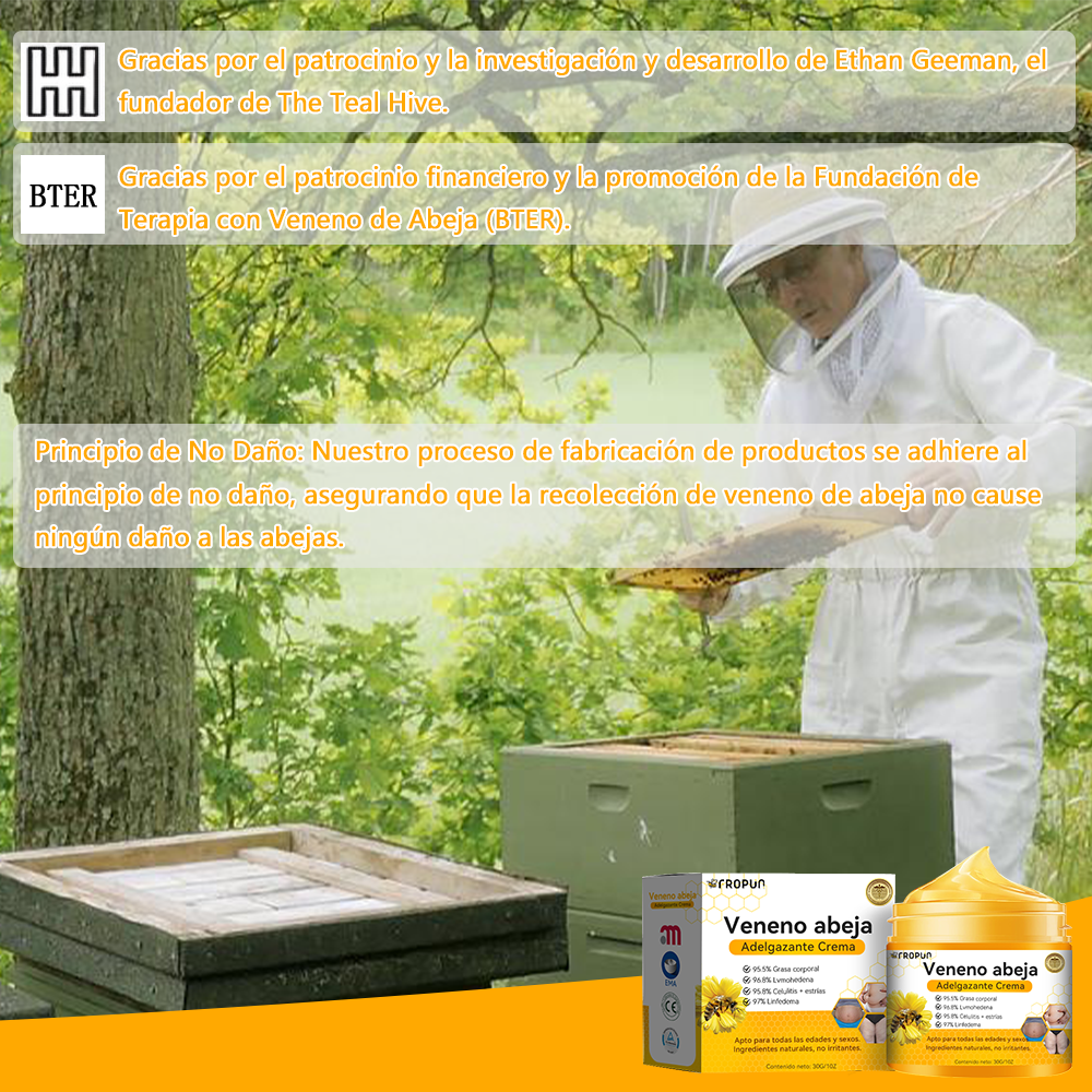 🌞𝐅𝐑𝐎𝐏𝐔𝐍™ 𝐕𝐞𝐧𝐞𝐧𝐨 𝐚𝐛𝐞𝐣𝐚 𝐀𝐝𝐞𝐥𝐠𝐚𝐳𝐚𝐧𝐭𝐞 𝐂𝐫𝐞𝐦𝐚🐝 (𝐩𝐚𝐫𝐚 𝐭𝐨𝐝𝐨𝐬 𝐨𝐬 𝐩𝐫𝐨𝐛𝐥𝐞𝐦𝐚𝐬 𝐥𝐢𝐧𝐟á𝐭𝐢𝐜𝐨𝐬 𝐞 𝐨𝐛𝐞𝐬𝐢𝐝𝐚𝐝𝐞)