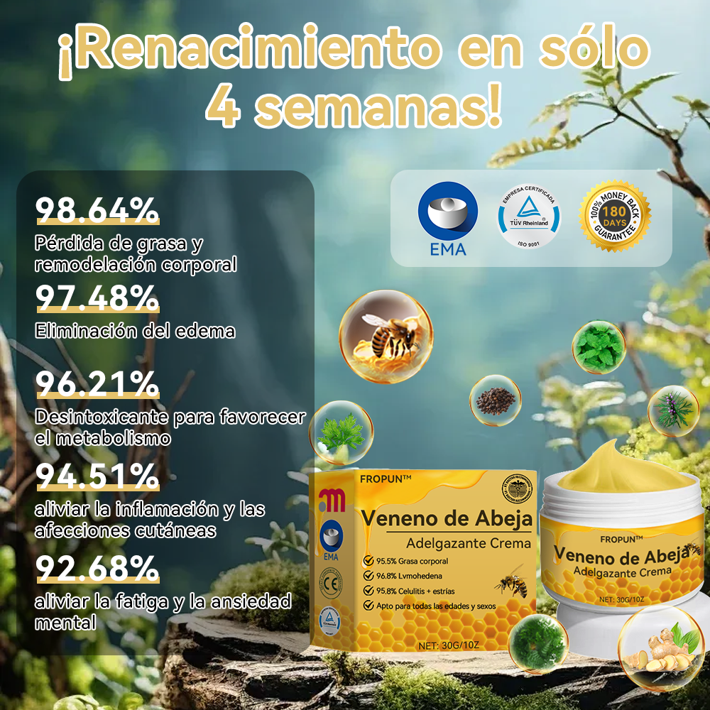 🌪️𝐅𝐑𝐎𝐏𝐔𝐍™ 𝐕𝐞𝐧𝐞𝐧𝐨 𝐝𝐞 𝐀𝐛𝐞𝐣𝐚 𝐀𝐝𝐞𝐥𝐠𝐚𝐳𝐚𝐧𝐭𝐞 𝐂𝐫𝐞𝐦𝐚🐝 (𝐩𝐚𝐫𝐚 𝐭𝐨𝐝𝐨𝐬 𝐨𝐬 𝐩𝐫𝐨𝐛𝐥𝐞𝐦𝐚𝐬 𝐥𝐢𝐧𝐟á𝐭𝐢𝐜𝐨𝐬 𝐞 𝐨𝐛𝐞𝐬𝐢𝐝𝐚𝐝𝐞)