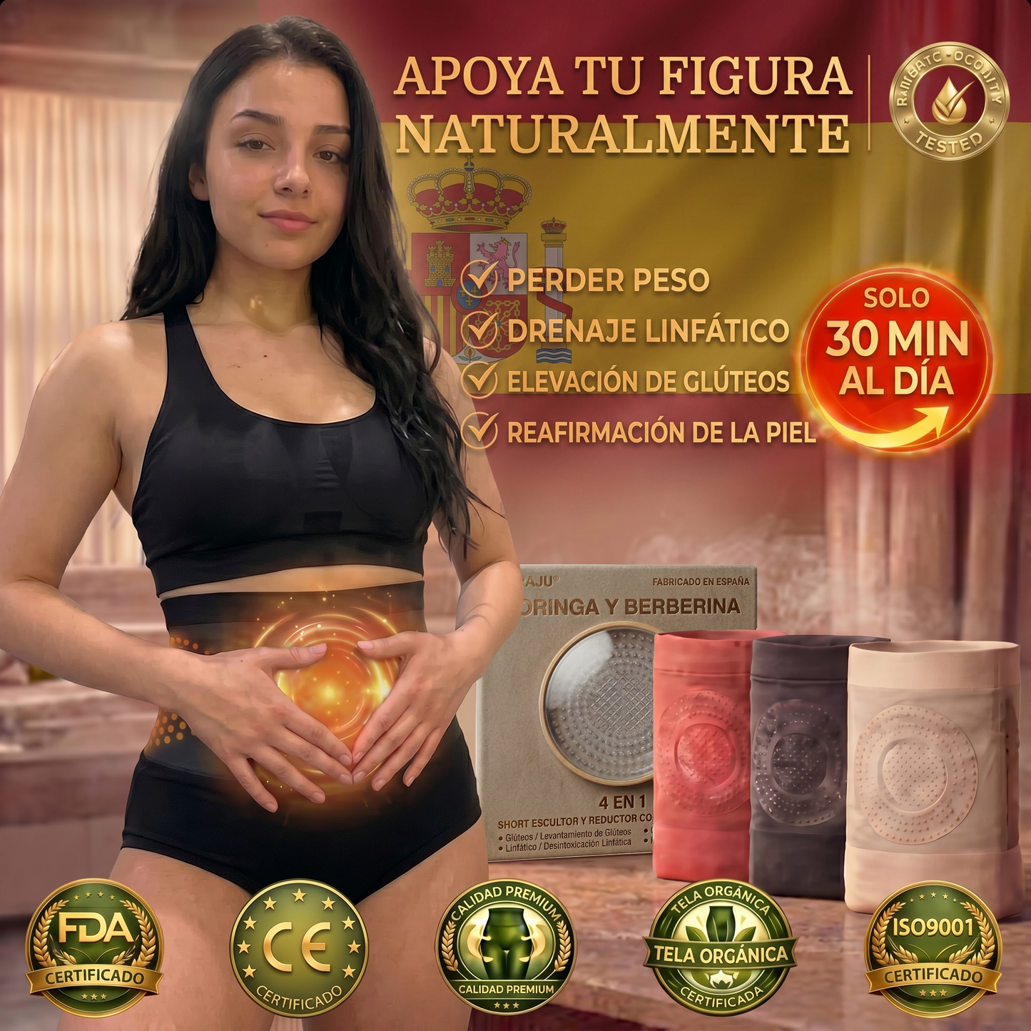 𝑻𝒊𝒆𝒏𝒅𝒂 𝒐𝒇𝒊𝒄𝒊𝒂𝒍 𝒅𝒆 𝒍𝒂 𝒎𝒂𝒓𝒄𝒂 |🥛 𝐏𝗔𝗨𝗥𝗔𝗝𝐔® 𝟐𝟎𝟐𝟔 𝑴𝑶𝑹𝑰𝑵𝑮𝑨 𝒀 𝑩𝑬𝑹𝑩𝑬𝑹𝑰𝑵𝑨 4 𝑬𝑵 1 𝑬𝑺𝑪𝑼𝑳𝑻𝑼𝑹𝑨 𝑫𝑬 𝑴𝑰𝑪𝑹𝑶-𝑷𝑨𝑹𝑻Í𝑪𝑼𝑳𝑨𝑺 𝒀 𝑷𝑨𝑵𝑻𝑨𝑳𝑶𝑵𝑬𝑺 𝑪𝑶𝑹𝑻𝑶𝑺 𝑸𝑼𝑬𝑴𝑨𝑮𝑹𝑨𝑺𝑨𝑺