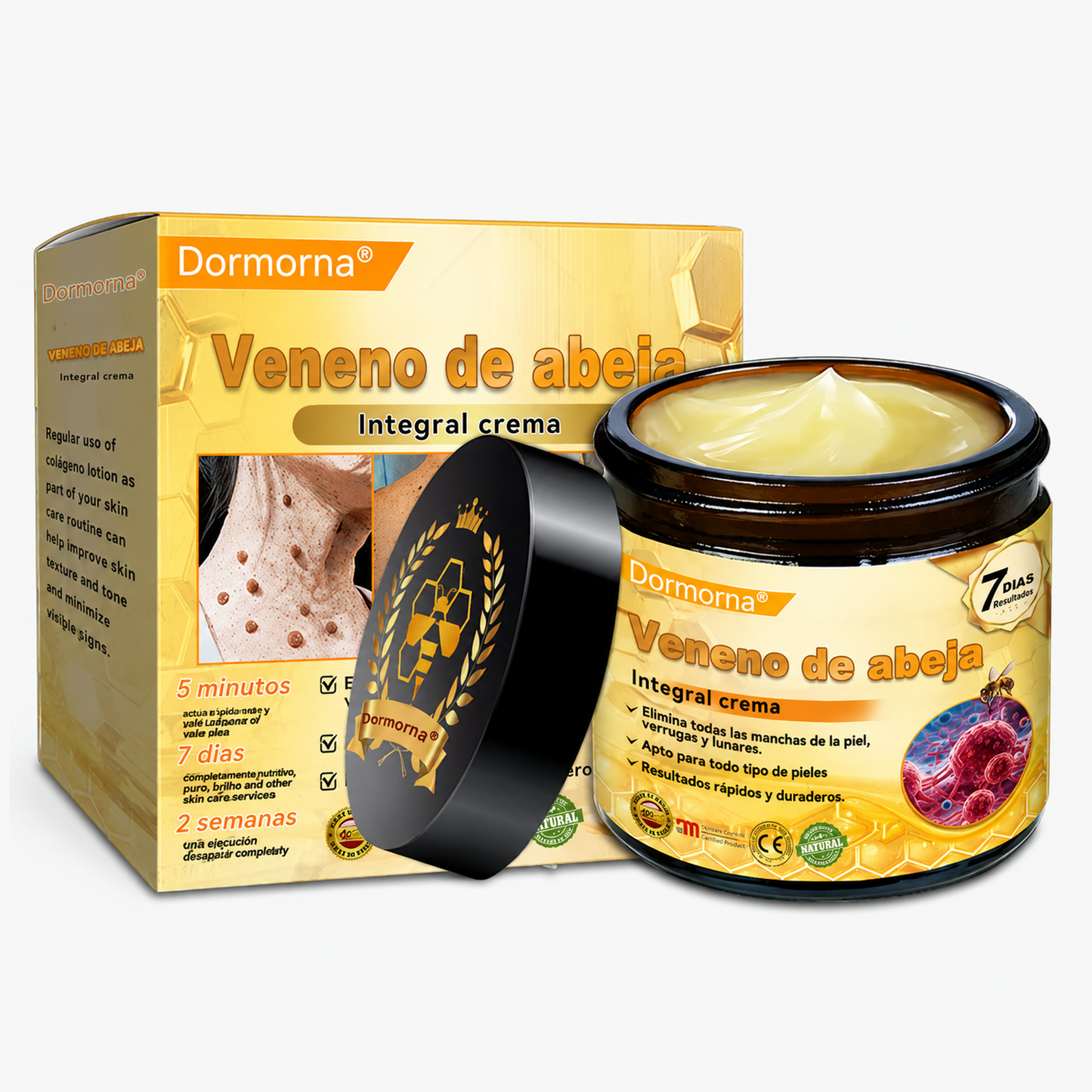 🔥🔥𝐓𝐢𝐞𝐧𝐝𝐚 𝐨𝐟𝐢𝐜𝐢𝐚𝐥 • 𝐅𝐚𝐛𝐫𝐢𝐜𝐚𝐝𝐨 𝐞𝐧 𝐄𝐬𝐩𝐚ñ𝐚 🧄𝗗𝗼𝗿𝗺𝗼𝗿𝗻𝗮® 𝗩𝗲𝗻𝗲𝗻𝗼 𝗱𝗲 𝗮𝗯𝗲𝗷𝗮 𝗖𝗿𝗲𝗺𝗮 𝗶𝗻𝘁𝗲𝗴𝗿𝗮𝗹 🌟Ú𝐋𝐓𝐈𝐌𝐎 𝐃Í𝐀 – 𝟖𝟎 % 𝐃𝐄 𝐃𝐄𝐒𝐂𝐔𝐄𝐍𝐓𝐎
