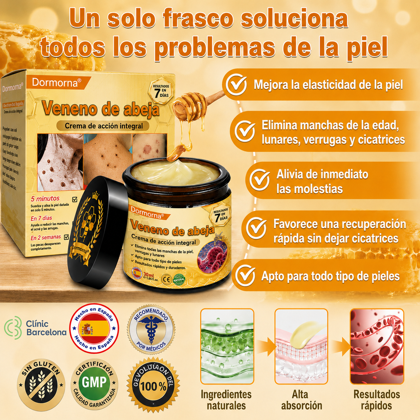 🔥🔥𝐓𝐢𝐞𝐧𝐝𝐚 𝐨𝐟𝐢𝐜𝐢𝐚𝐥 • 𝐅𝐚𝐛𝐫𝐢𝐜𝐚𝐝𝐨 𝐞𝐧 𝐄𝐬𝐩𝐚ñ𝐚 🧄𝗗𝗼𝗿𝗺𝗼𝗿𝗻𝗮® 𝗩𝗲𝗻𝗲𝗻𝗼 𝗱𝗲 𝗮𝗯𝗲𝗷𝗮 𝗖𝗿𝗲𝗺𝗮 𝗶𝗻𝘁𝗲𝗴𝗿𝗮𝗹 🌟Ú𝐋𝐓𝐈𝐌𝐎 𝐃Í𝐀 – 𝟖𝟎 % 𝐃𝐄 𝐃𝐄𝐒𝐂𝐔𝐄𝐍𝐓𝐎