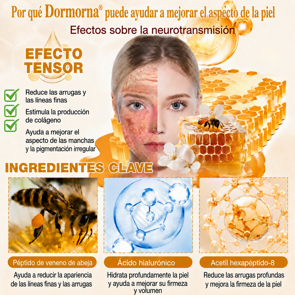 🔥🔥𝐓𝐢𝐞𝐧𝐝𝐚 𝐨𝐟𝐢𝐜𝐢𝐚𝐥 • 𝐅𝐚𝐛𝐫𝐢𝐜𝐚𝐝𝐨 𝐞𝐧 𝐄𝐬𝐩𝐚ñ𝐚 🧄𝗗𝗼𝗿𝗺𝗼𝗿𝗻𝗮® 𝗩𝗲𝗻𝗲𝗻𝗼 𝗱𝗲 𝗮𝗯𝗲𝗷𝗮 𝗖𝗿𝗲𝗺𝗮 𝗶𝗻𝘁𝗲𝗴𝗿𝗮𝗹 🌟Ú𝐋𝐓𝐈𝐌𝐎 𝐃Í𝐀 – 𝟖𝟎 % 𝐃𝐄 𝐃𝐄𝐒𝐂𝐔𝐄𝐍𝐓𝐎